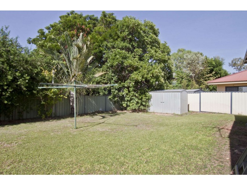 7 Eugenia Street, Kununurra WA 6743