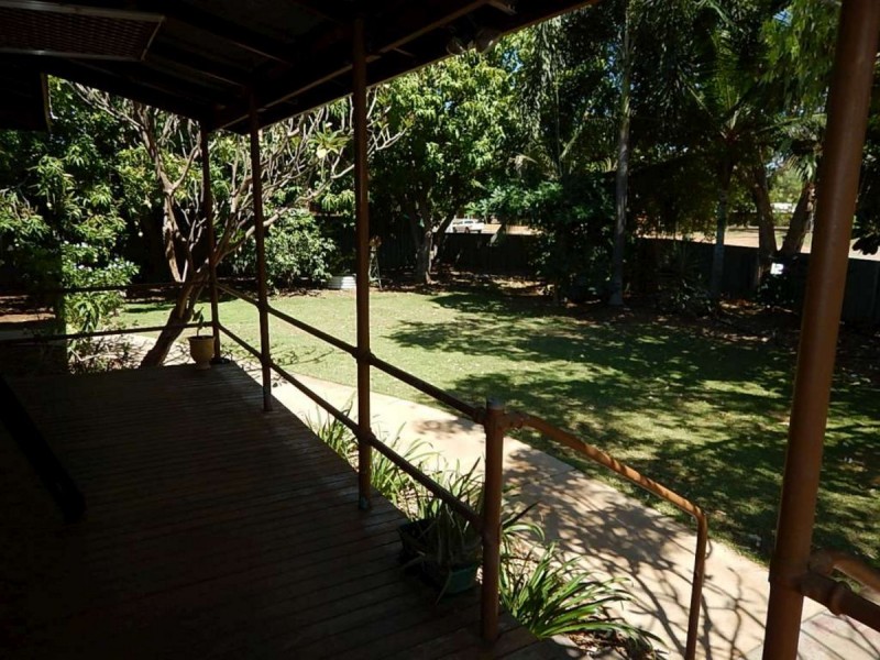 12 Leichardt Street, Kununurra WA 6743
