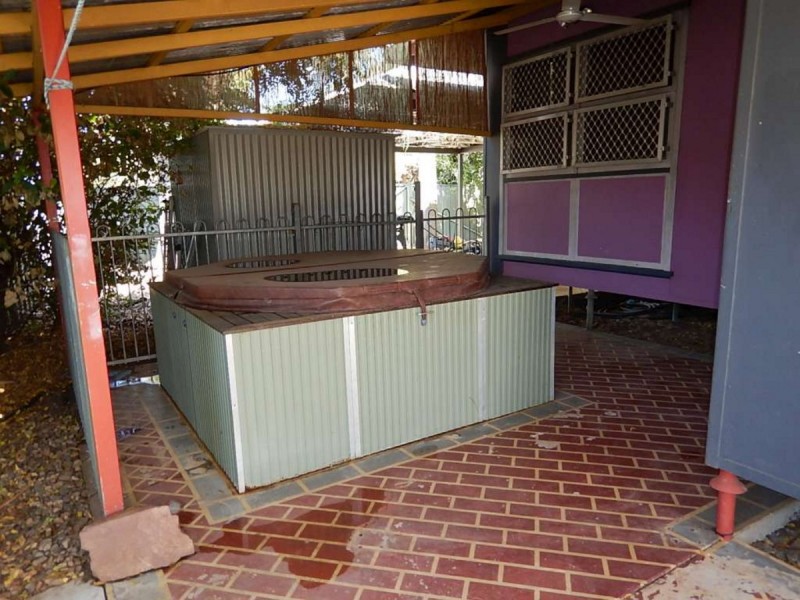 12 Leichardt Street, Kununurra WA 6743