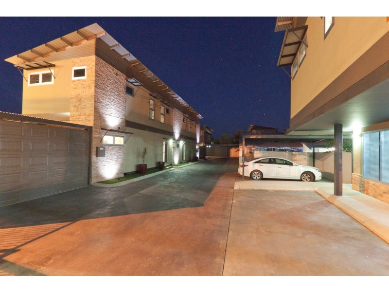 5/12A Riverfig Avenue, Kununurra WA 6743