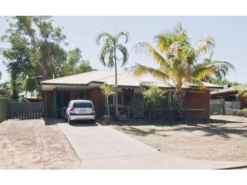 4 Palm Court, Kununurra WA 6743