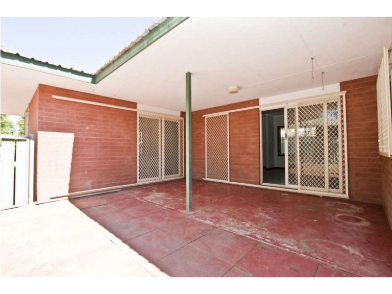 4 Palm Court, Kununurra WA 6743