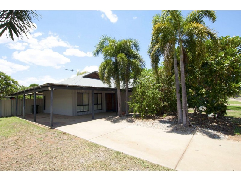 18 Celtis Street, Kununurra WA 6743