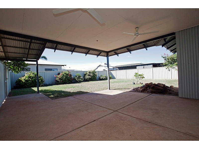 18 Celtis Street, Kununurra WA 6743