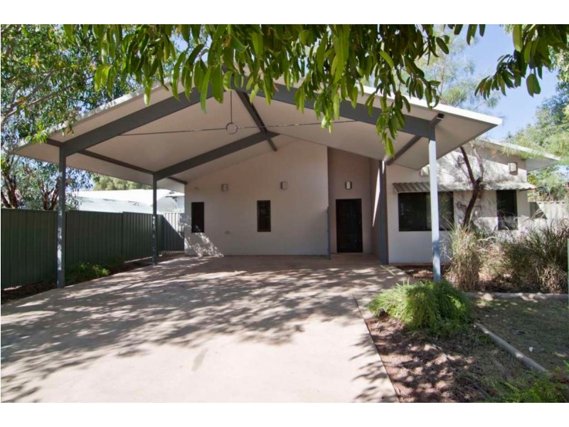 7 Argentea Avenue, Kununurra WA 6743