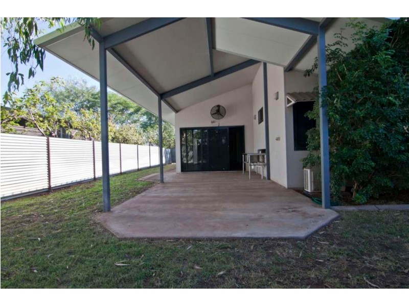 7 Argentea Avenue, Kununurra WA 6743