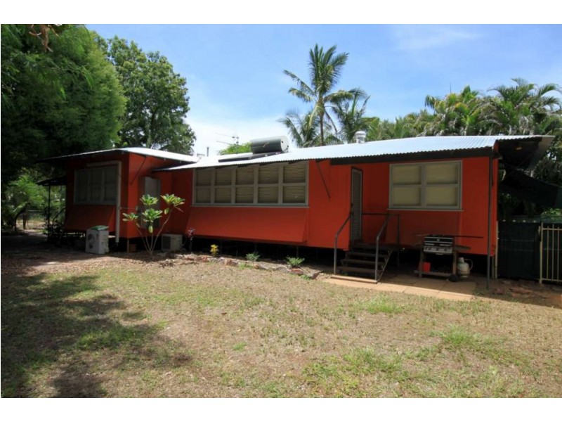 4 Dentata Street, Kununurra WA 6743