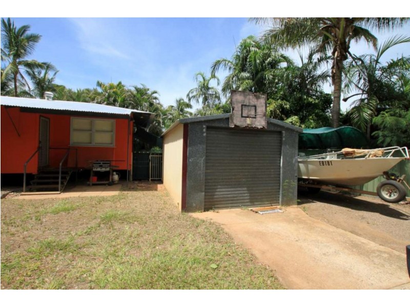 4 Dentata Street, Kununurra WA 6743