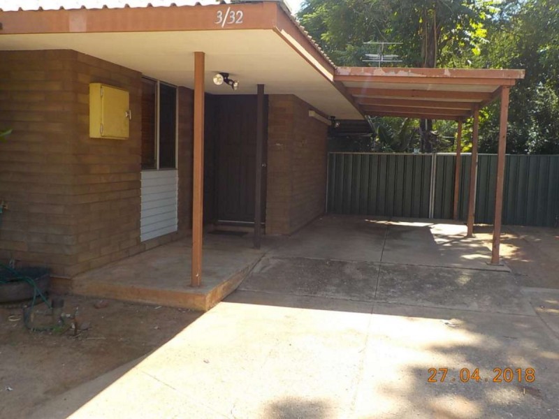 3/32 Riverfig Avenue, Kununurra WA 6743