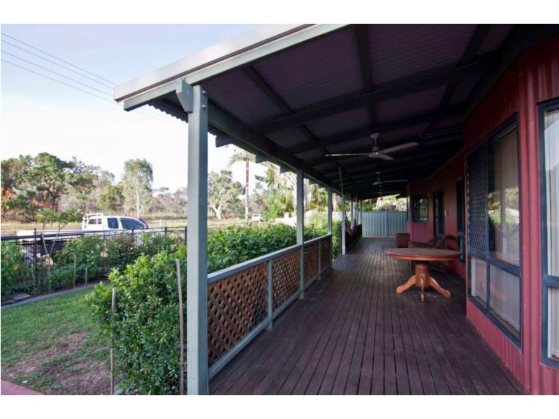 20 Dryandra Road, Kununurra WA 6743