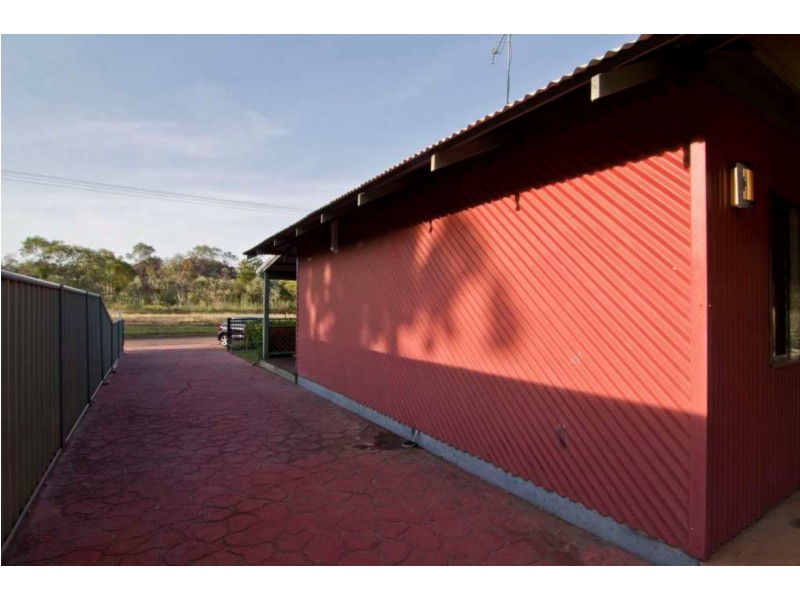 20 Dryandra Road, Kununurra WA 6743