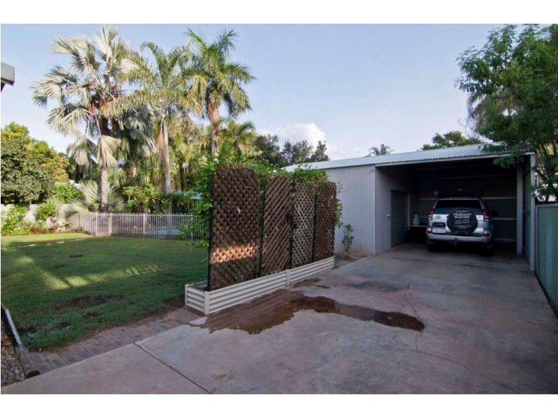 20 Dryandra Road, Kununurra WA 6743