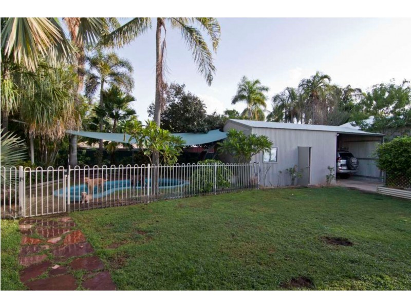 20 Dryandra Road, Kununurra WA 6743