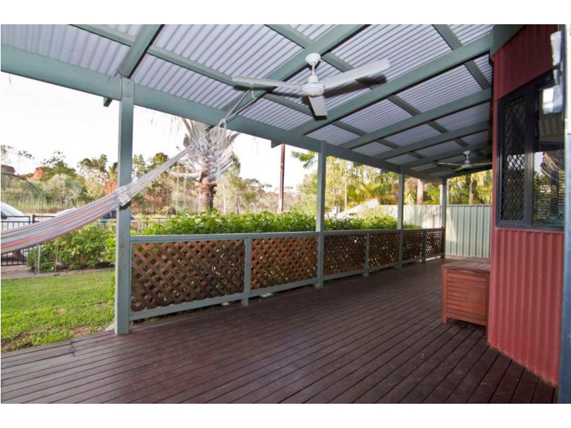20 Dryandra Road, Kununurra WA 6743