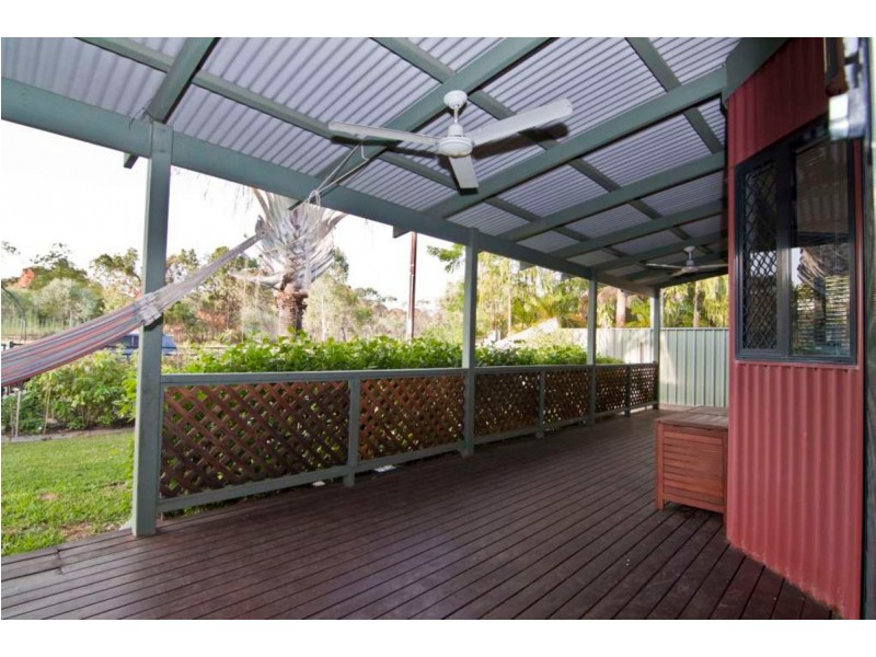 20 Dryandra Road, Kununurra WA 6743