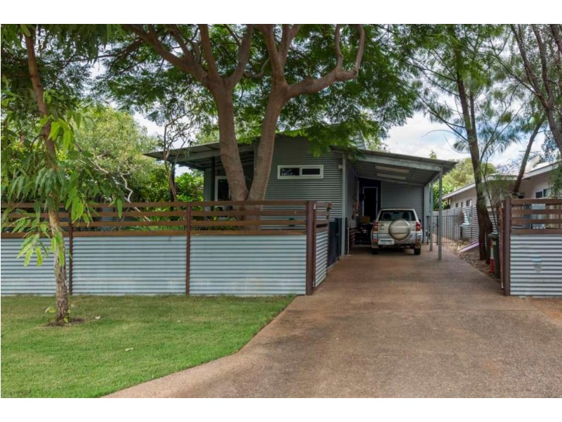 9 Argentea Avenue, Kununurra WA 6743