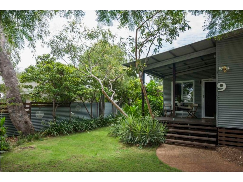 9 Argentea Avenue, Kununurra WA 6743