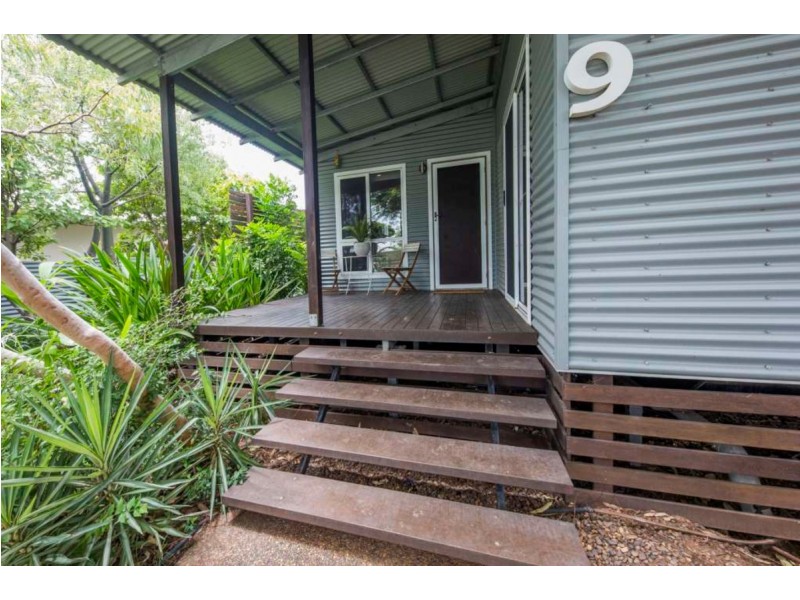 9 Argentea Avenue, Kununurra WA 6743