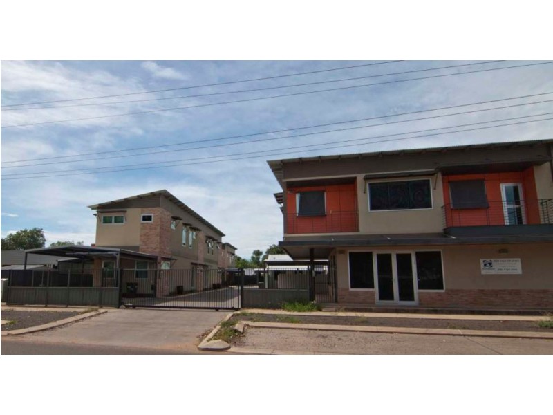 8/10E River Fig Avenue, Kununurra WA 6743