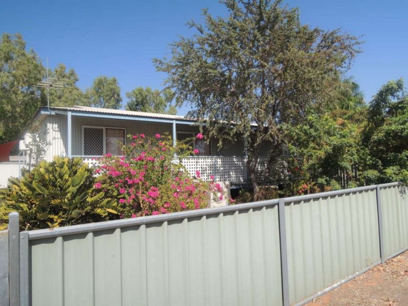 25 Grevillea Avenue, Kununurra WA 6743
