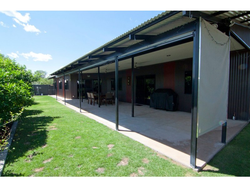 38 Zamia Link, Kununurra WA 6743