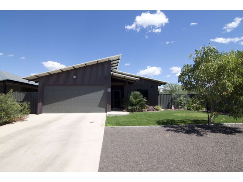 38 Zamia Link, Kununurra WA 6743