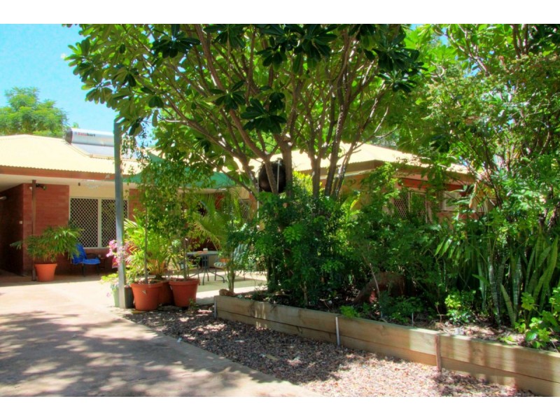 25 Boobialla Way, Kununurra WA 6743