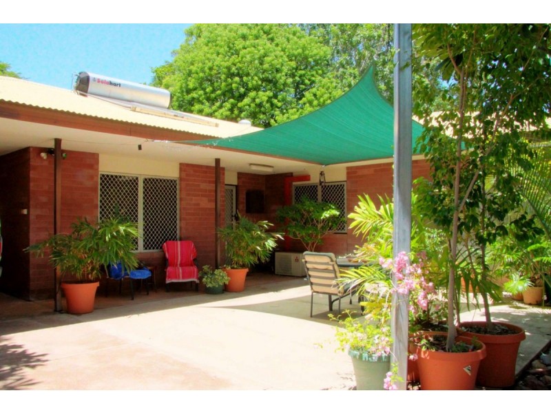 25 Boobialla Way, Kununurra WA 6743