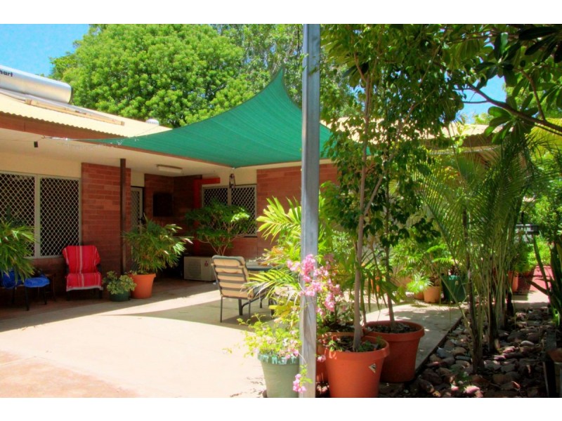 25 Boobialla Way, Kununurra WA 6743