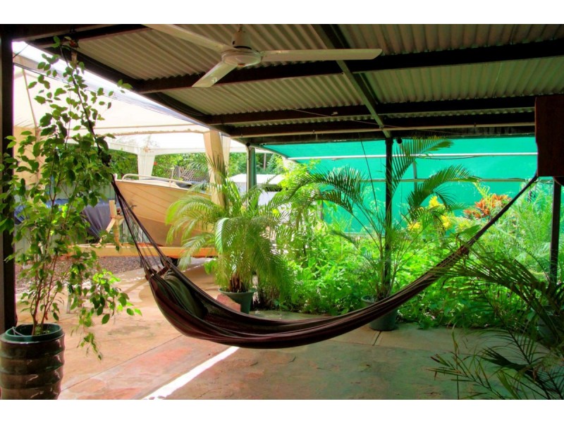 25 Boobialla Way, Kununurra WA 6743