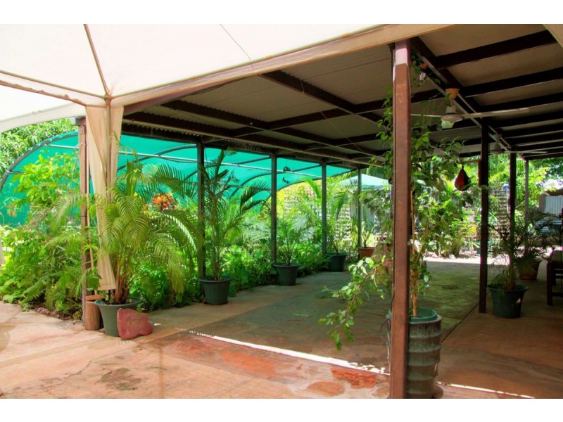 25 Boobialla Way, Kununurra WA 6743