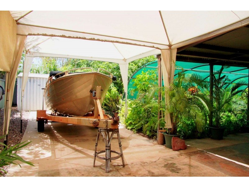 25 Boobialla Way, Kununurra WA 6743