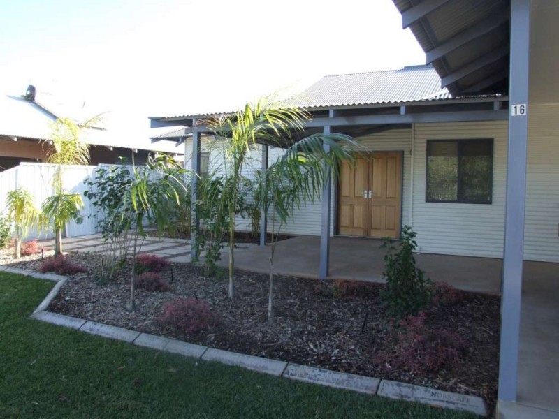 16 Zamia Link, Kununurra WA 6743