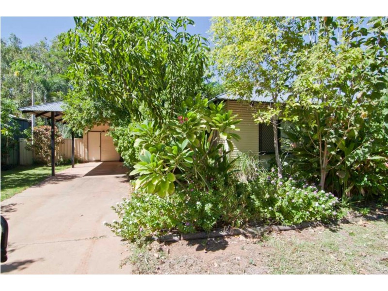 2 Sheoak Street, Kununurra WA 6743