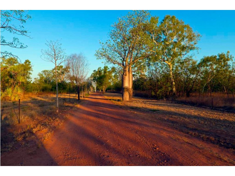 14 Weaber Plain Road, Kununurra WA 6743