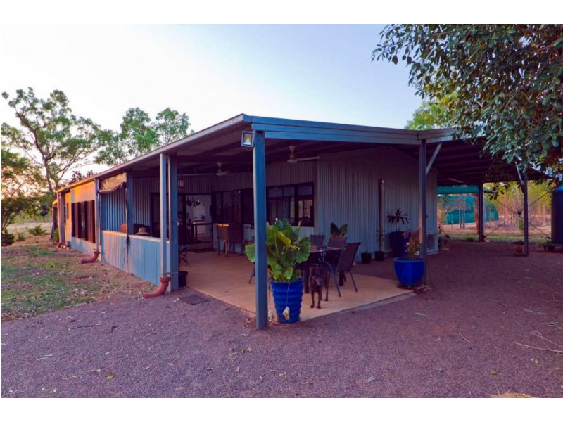 14 Weaber Plain Road, Kununurra WA 6743