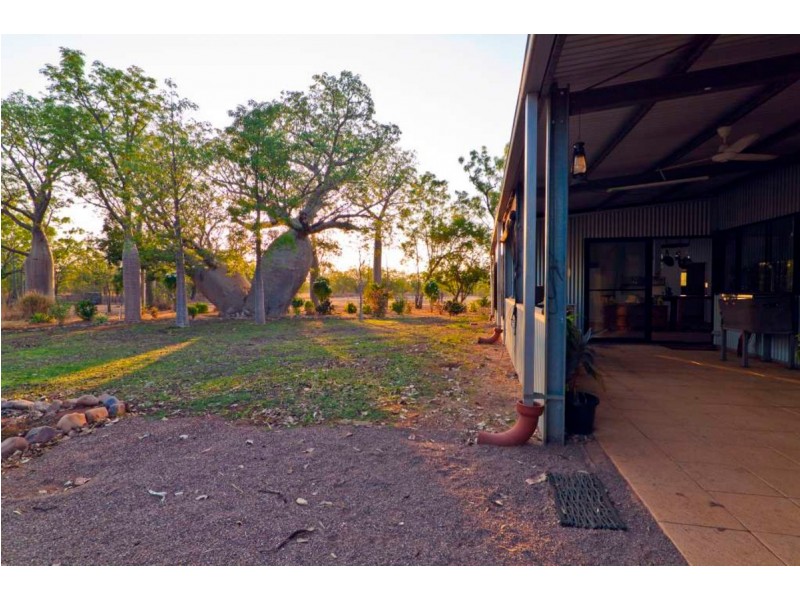 14 Weaber Plain Road, Kununurra WA 6743