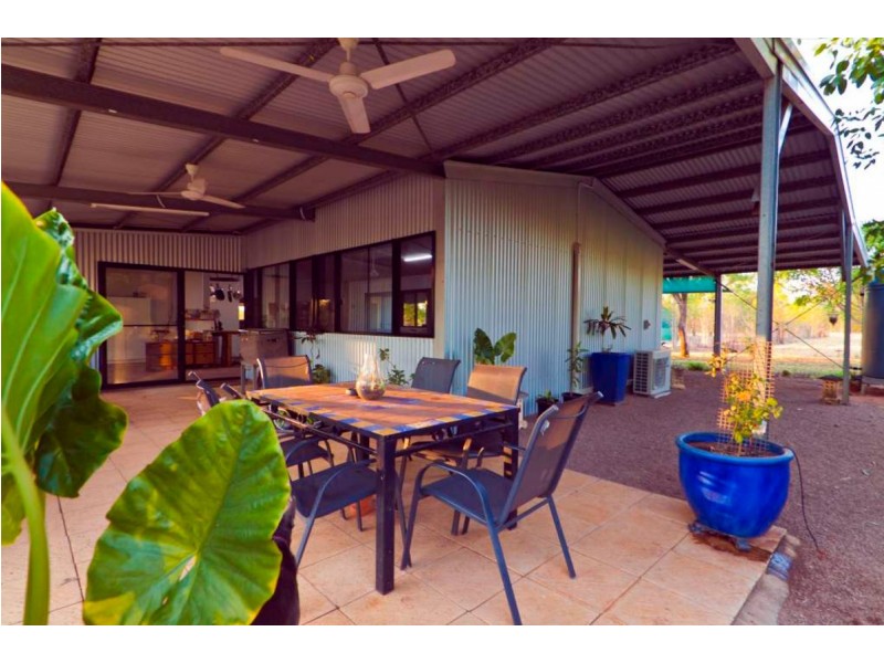 14 Weaber Plain Road, Kununurra WA 6743