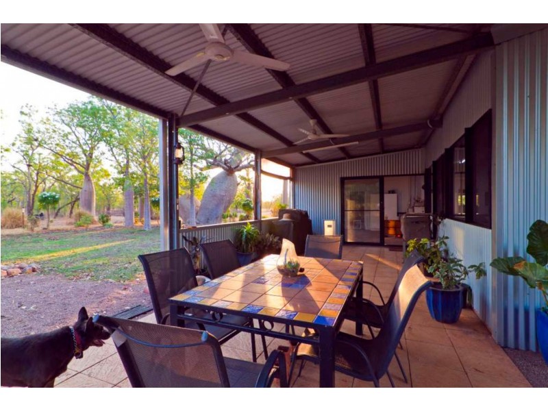 14 Weaber Plain Road, Kununurra WA 6743