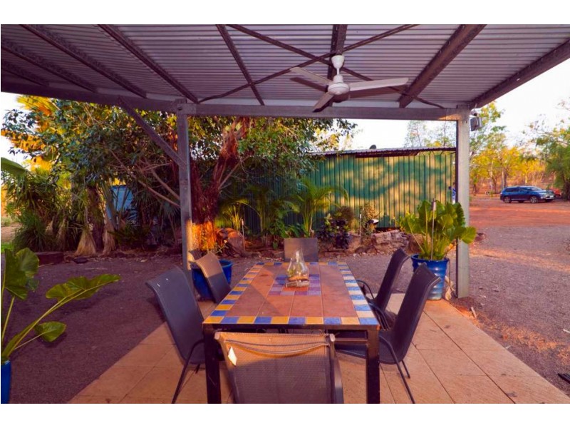 14 Weaber Plain Road, Kununurra WA 6743
