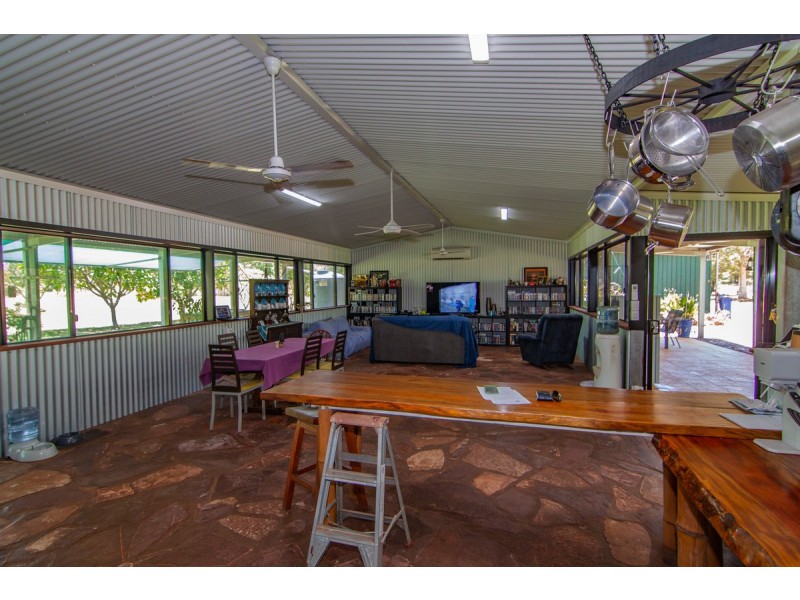 14 Weaber Plain Road, Kununurra WA 6743
