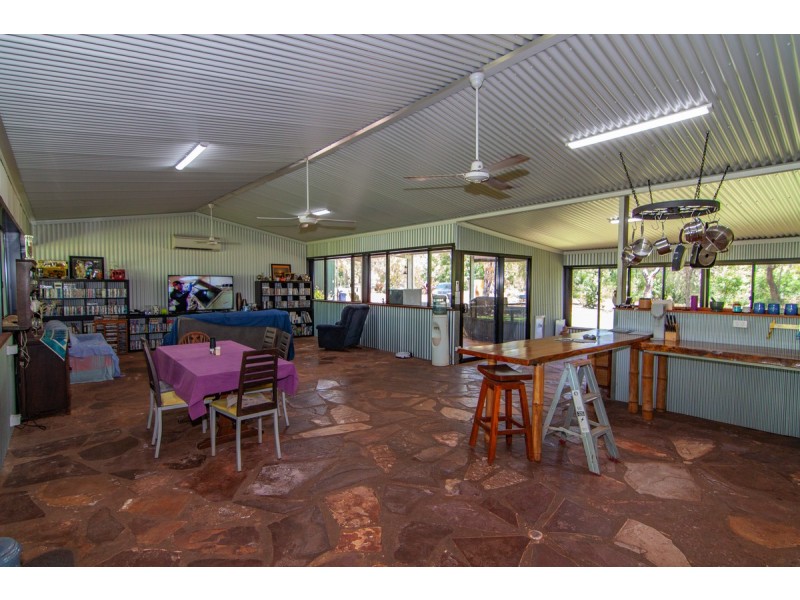 14 Weaber Plain Road, Kununurra WA 6743
