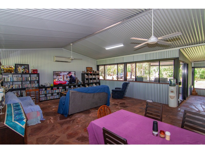 14 Weaber Plain Road, Kununurra WA 6743