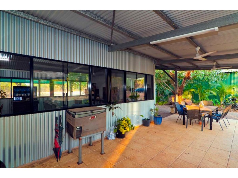 14 Weaber Plain Road, Kununurra WA 6743