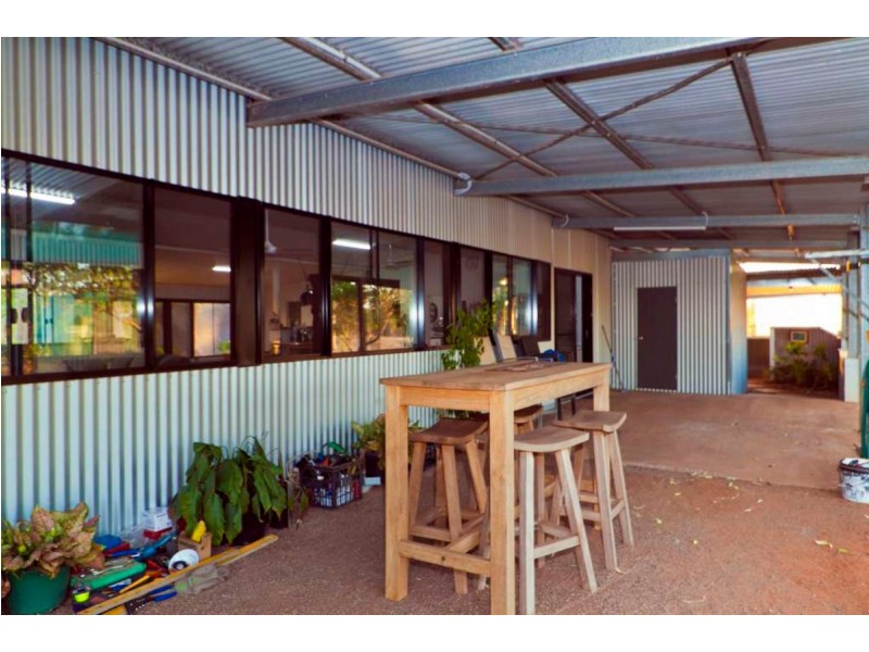 14 Weaber Plain Road, Kununurra WA 6743