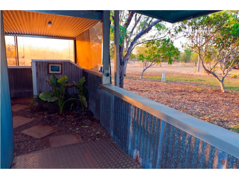 14 Weaber Plain Road, Kununurra WA 6743
