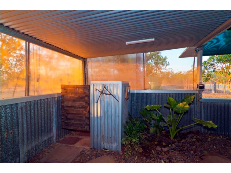14 Weaber Plain Road, Kununurra WA 6743