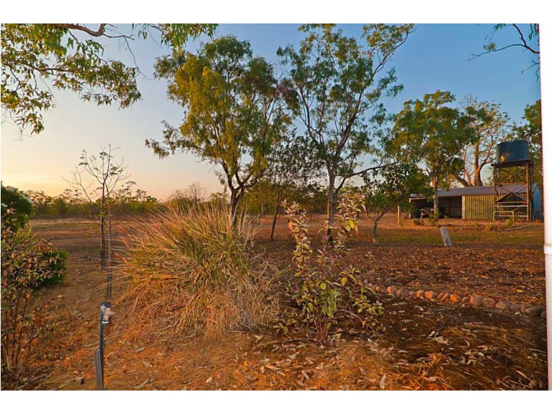 14 Weaber Plain Road, Kununurra WA 6743