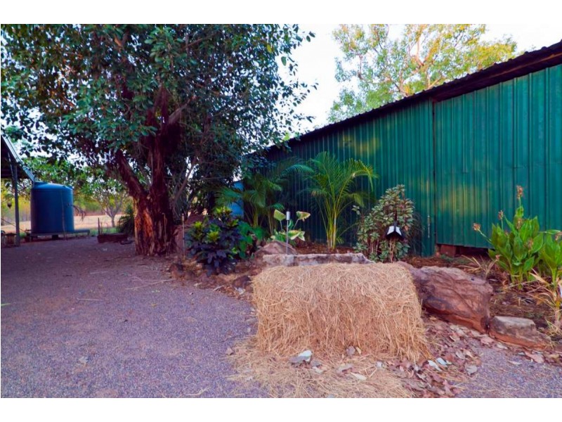 14 Weaber Plain Road, Kununurra WA 6743