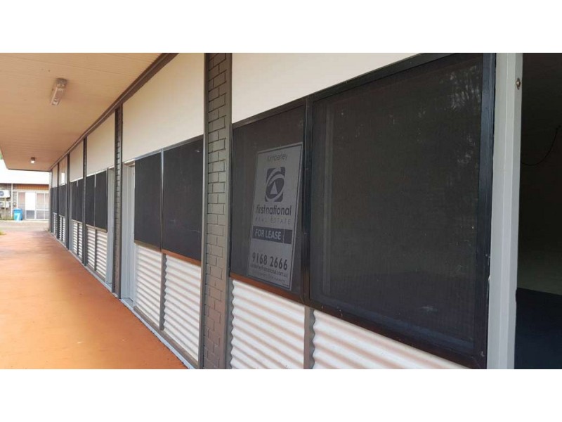 12 Cottontree Avenue, Kununurra WA 6743